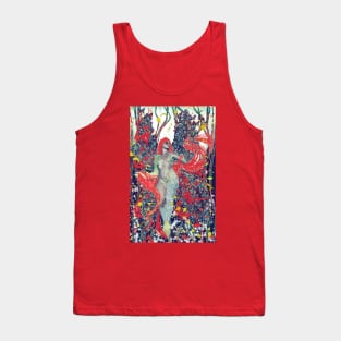 Malenia Tank Top